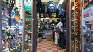R Chiba Tailoring and Outfitters