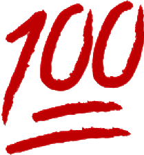 100_emoji
