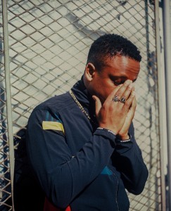 Legend Manqele 4 BUBBLEGUM CLUB 2
