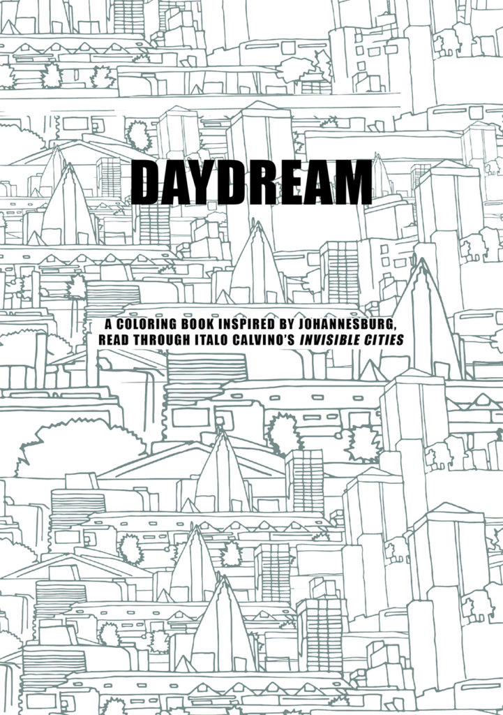 Daydream Book_cover_2