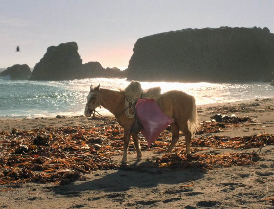 Marea De Tierra film still