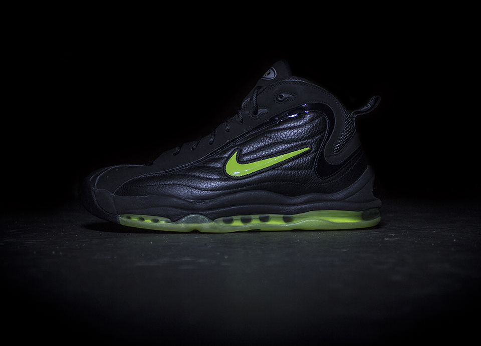 Nike Air Total Max Uptempo %22Neon%22