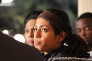 Sheetal portrait