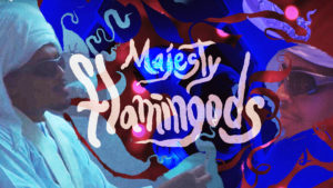 flamingods