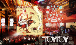 toytoy