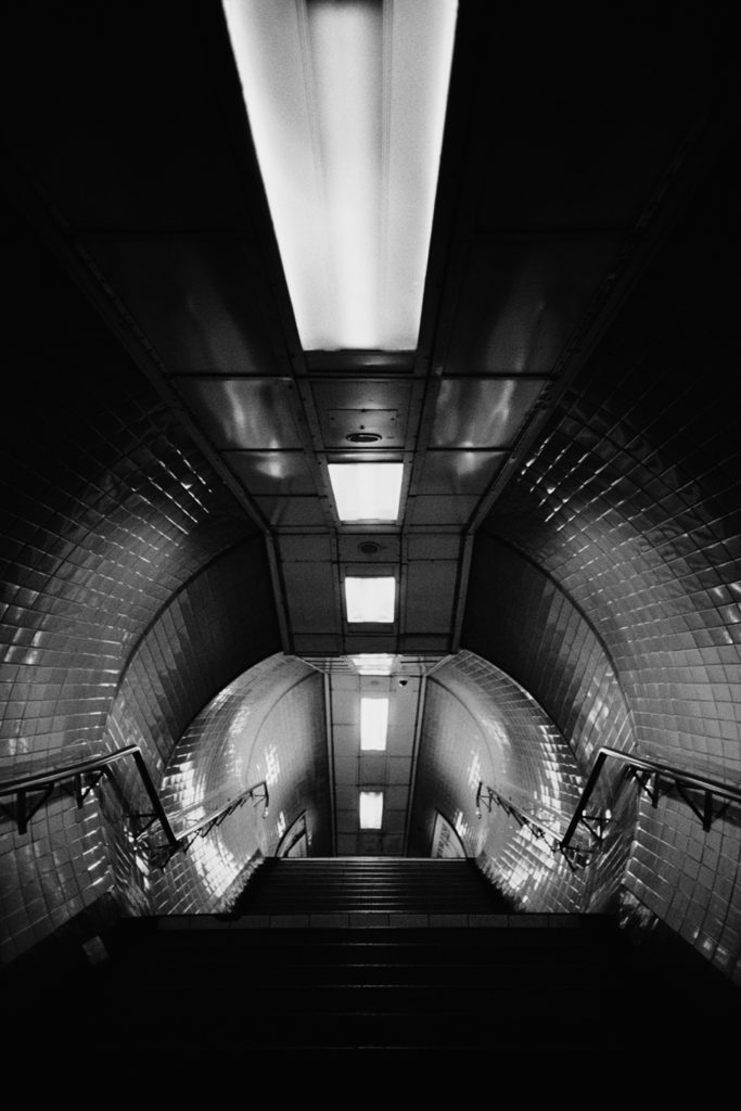 tubestation