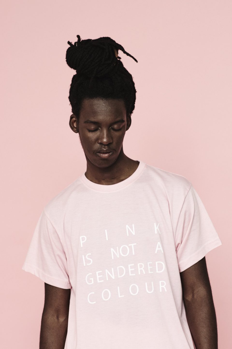 ArtClub&Friends_pink is not gendered