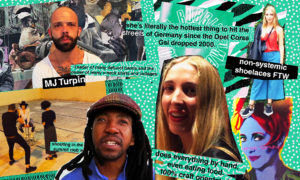 Bubblegum Club Stories Ep3