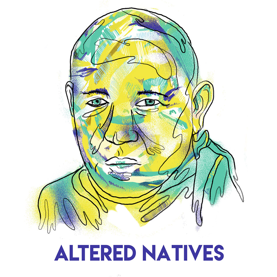 AlteredNatives