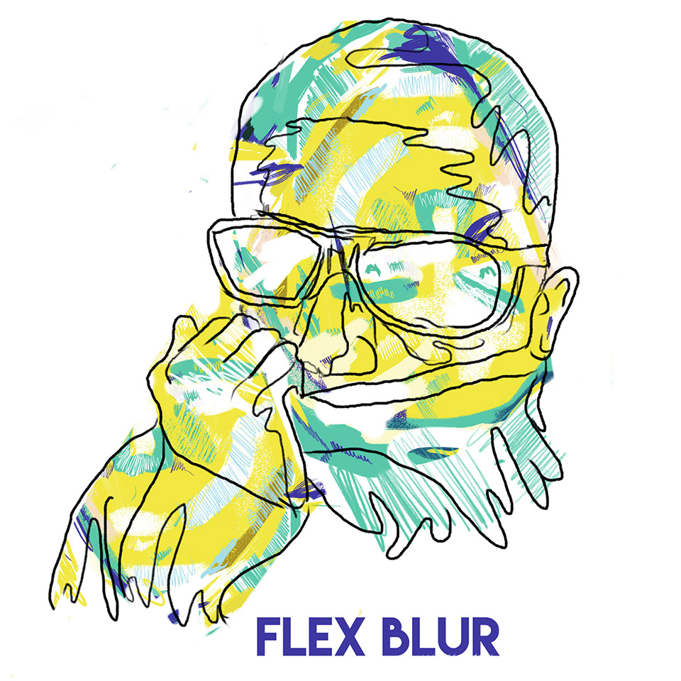 FlexBlur