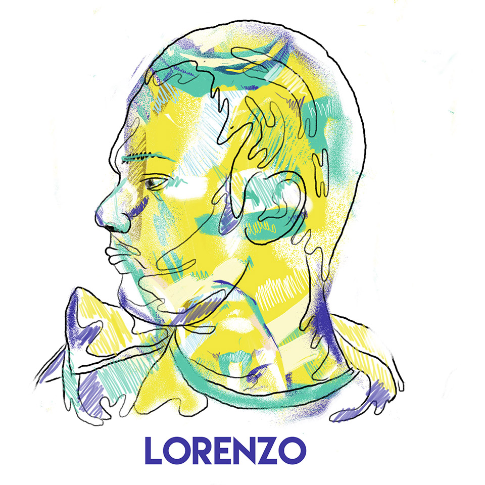 Lorenzo