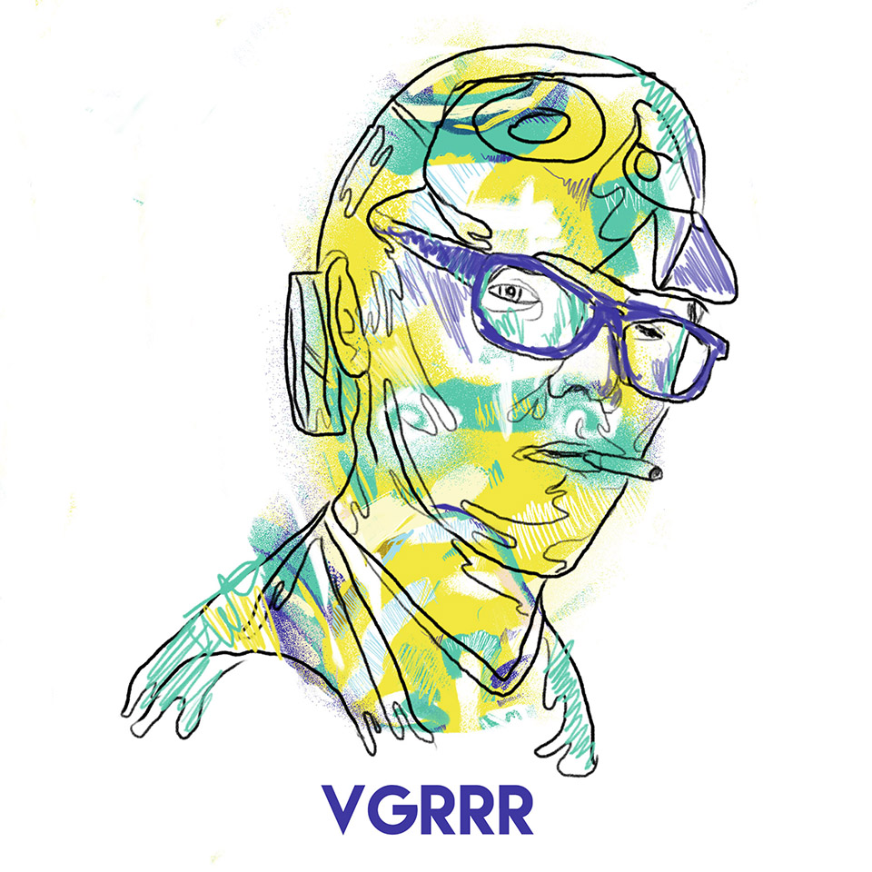 Vgrrr