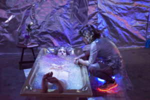 bathtub photo