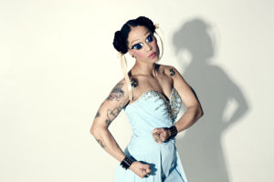 tarryn alberts bubblegum club cover