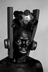 Zanele Muholi