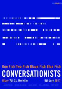 Conversationalist