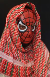 Saudiman