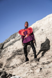 umlilo bubblegum club cover feature 2
