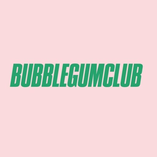 Bubblegum Club Bubblegum Club